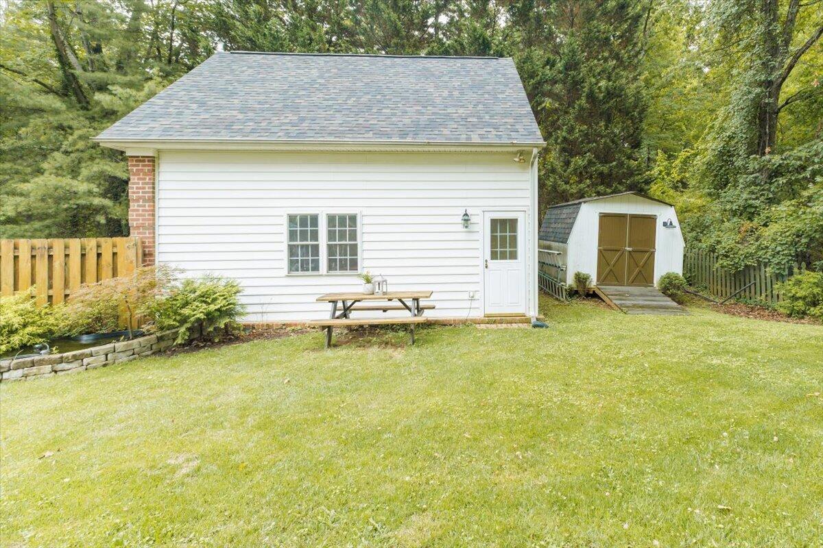 4809 Greenlee Road Southwest Roanoke, VA 24018 - Photo 63 of 74 32-4809 Greenlee Rd SW-32