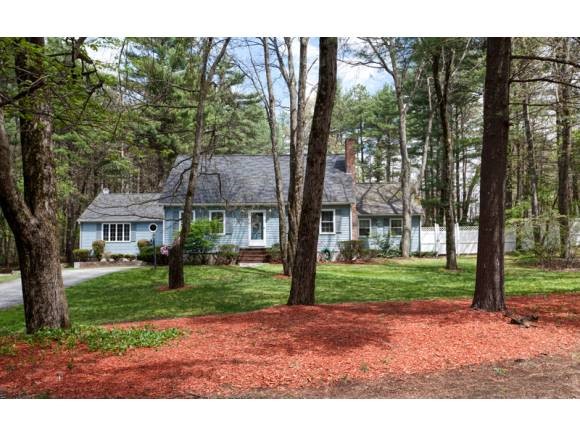 8 Richman Road Hudson, NH 03051 - Photo 1 of 1 Gallery Image 1