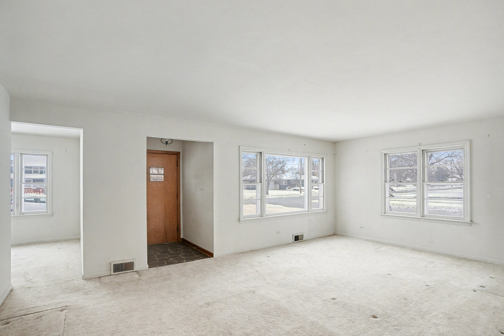 347 Cass Street Crete, IL 60417 - Photo 3 of 13