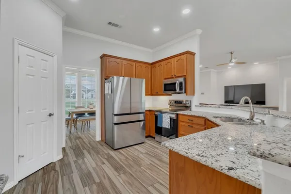 $744,900 | 13025 Shadow Brook Court, Terrell, TX 75160