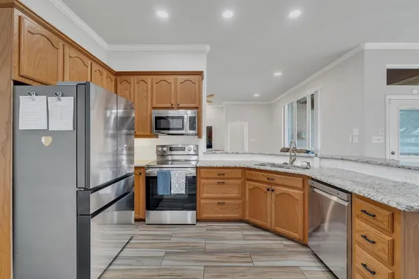 $744,900 | 13025 Shadow Brook Court, Terrell, TX 75160