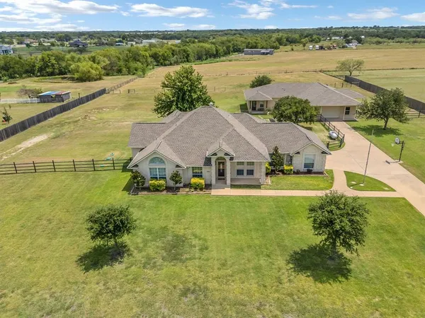 $744,900 | 13025 Shadow Brook Court, Terrell, TX 75160