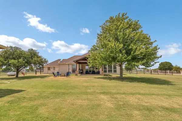 $744,900 | 13025 Shadow Brook Court, Terrell, TX 75160