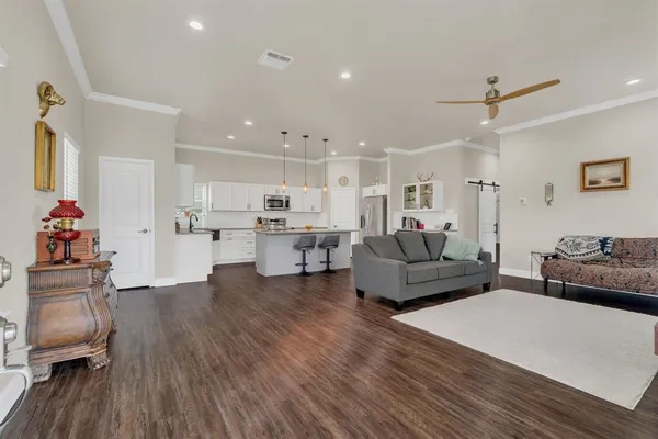 $744,900 | 13025 Shadow Brook Court, Terrell, TX 75160