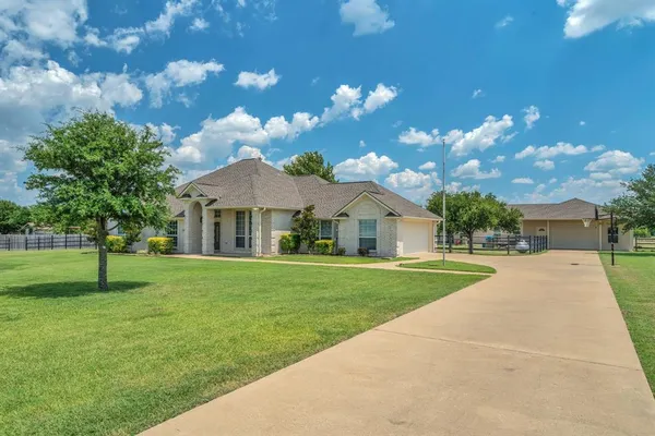 $744,900 | 13025 Shadow Brook Court, Terrell, TX 75160