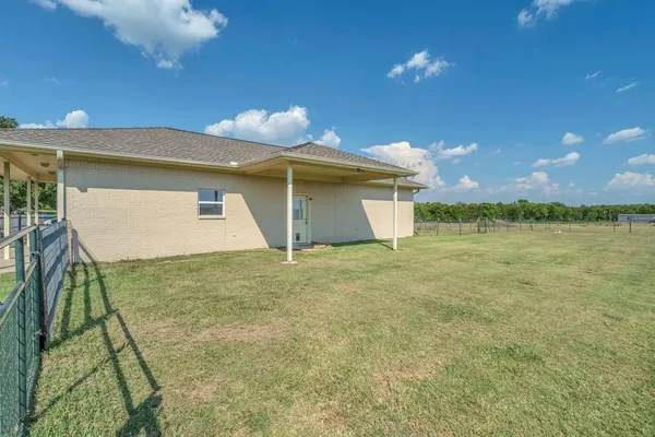 $744,900 | 13025 Shadow Brook Court, Terrell, TX 75160
