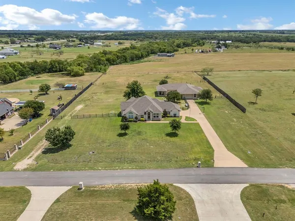 $744,900 | 13025 Shadow Brook Court, Terrell, TX 75160