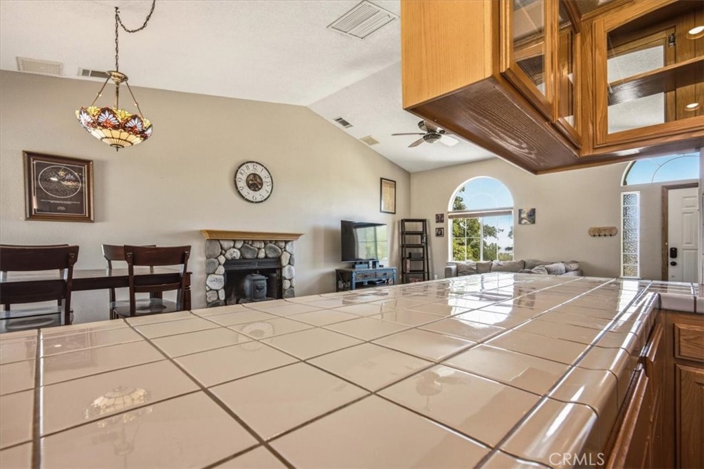 1397 Sierra Road Pinon Hills, CA 92372 - Photo 20 of 49