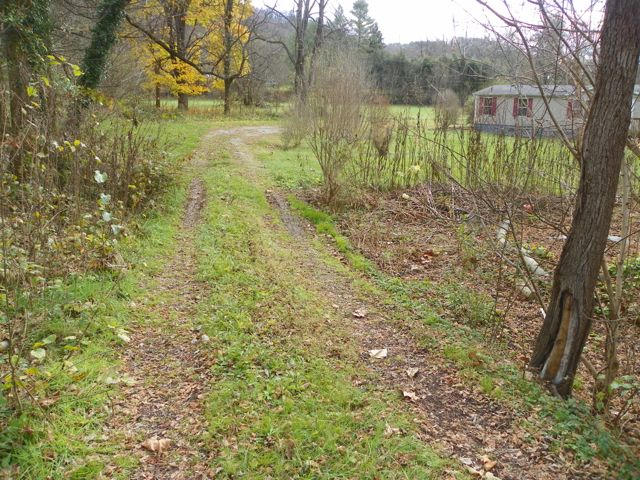 3685 Yates Road Shawsville, VA 24162 - Photo 13 of 14 DRIVEWAY