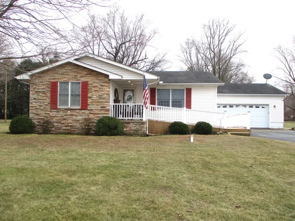 $331,200 | 478 West 900 South, Hebron, IN 46341