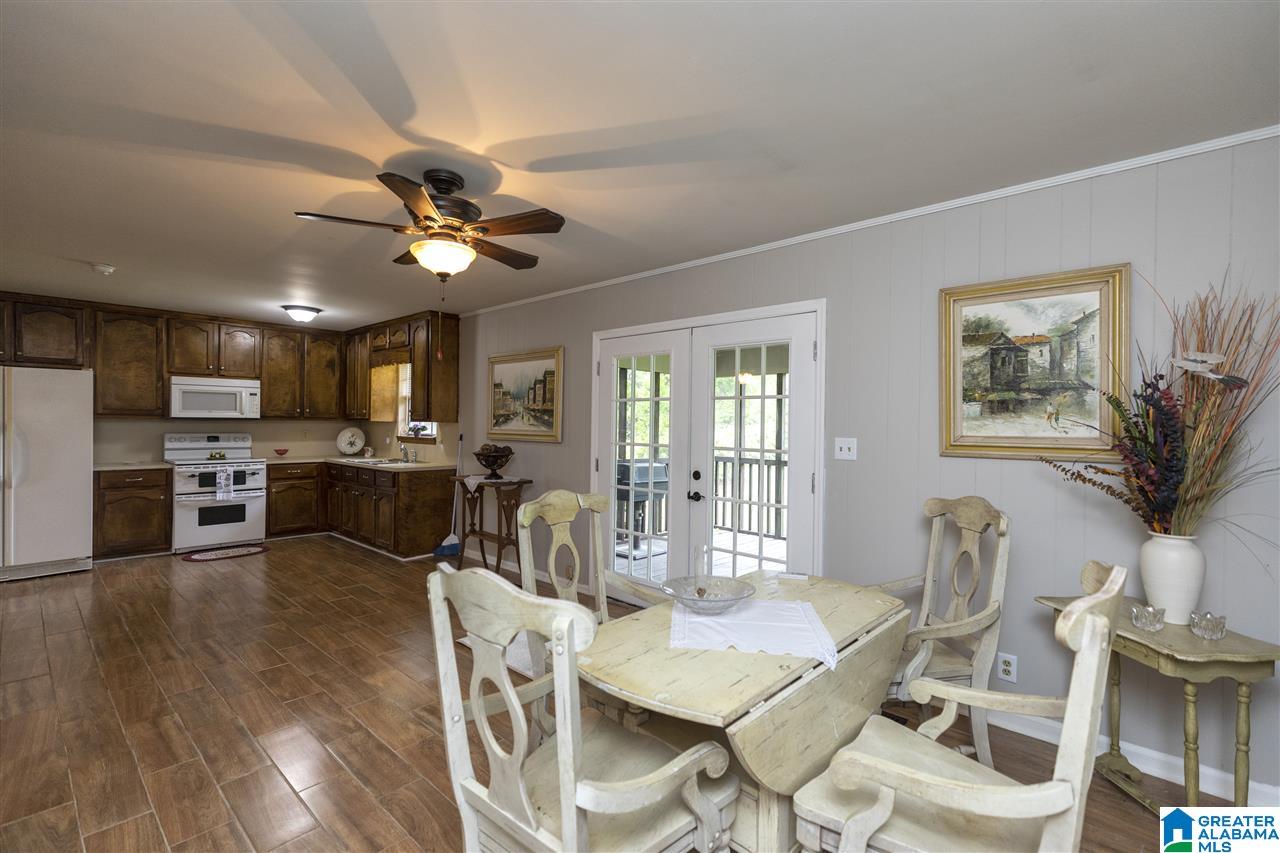 413 Jackson Street Gardendale, AL 35071 - Photo 4 of 35