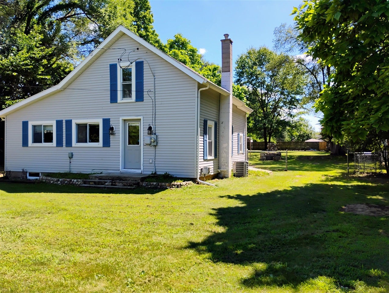 3957 Flansburg Road Jackson, MI 49203 - Photo 17 of 19 Gallery Image 17