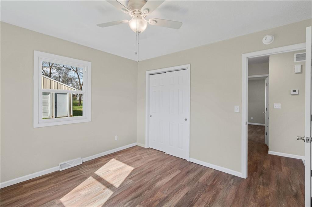 509 East 2nd Street Cameron, MO 64429 - Photo 13 of 20