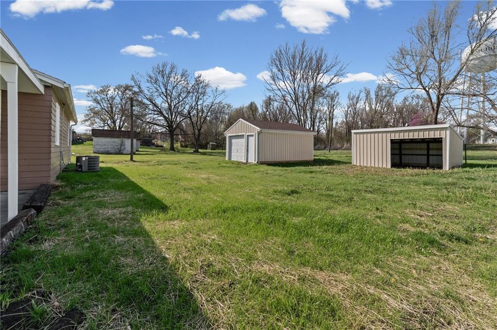 509 East 2nd Street Cameron, MO 64429 - Photo 16 of 20