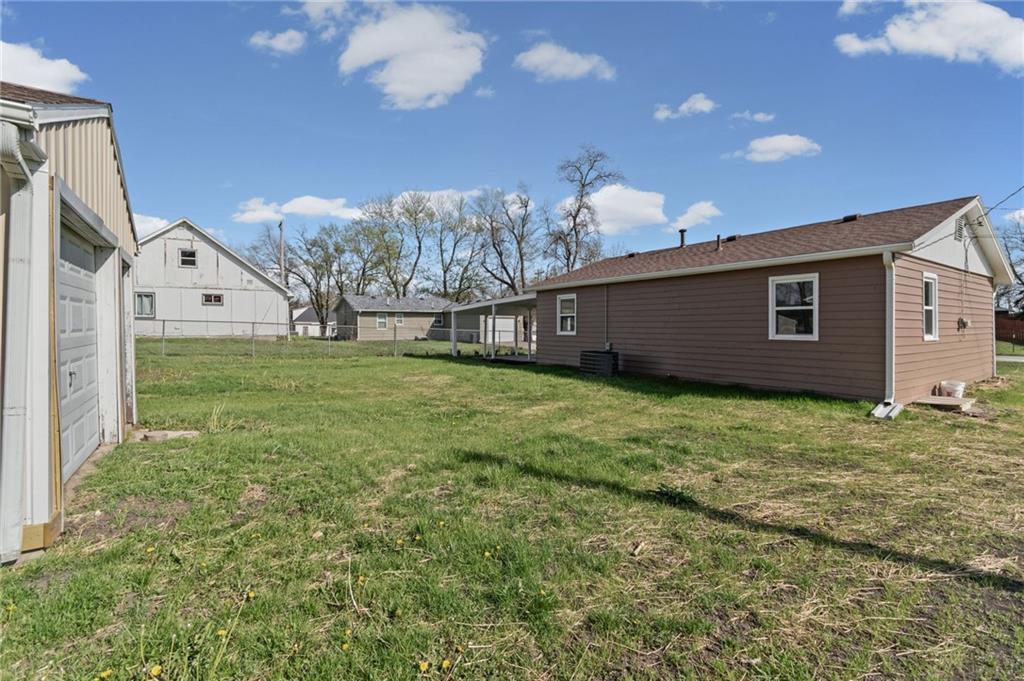 509 East 2nd Street Cameron, MO 64429 - Photo 19 of 20