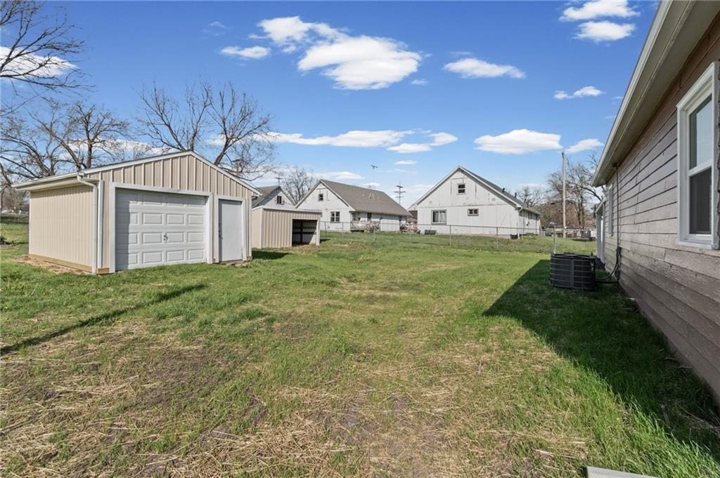 509 East 2nd Street Cameron, MO 64429 - Photo 20 of 20