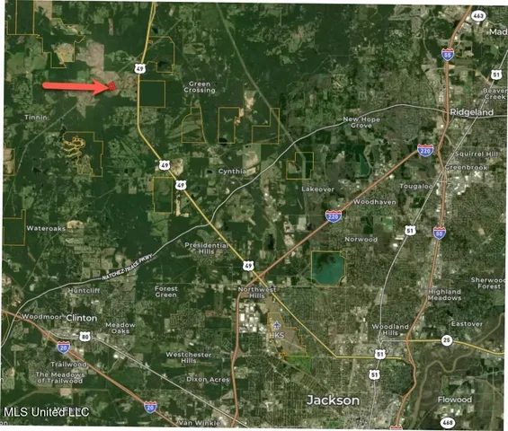 $1,999,900 | 3375 North Ratliff Road, Jackson, MS 39209