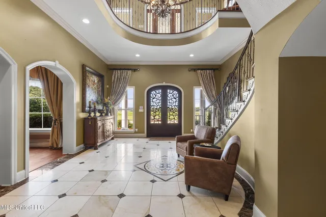 $1,999,900 | 3375 North Ratliff Road, Jackson, MS 39209