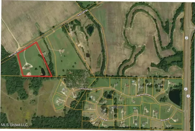 $1,999,900 | 3375 North Ratliff Road, Jackson, MS 39209