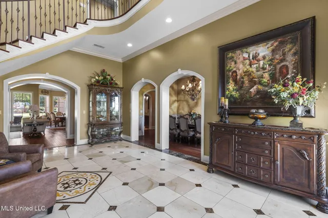 $1,999,900 | 3375 North Ratliff Road, Jackson, MS 39209