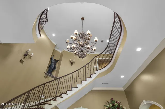 $1,999,900 | 3375 North Ratliff Road, Jackson, MS 39209