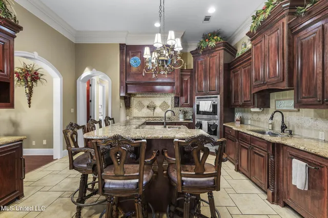 $1,999,900 | 3375 North Ratliff Road, Jackson, MS 39209