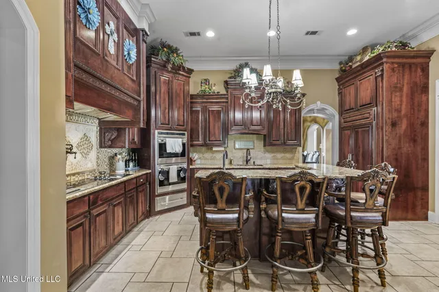 $1,999,900 | 3375 North Ratliff Road, Jackson, MS 39209