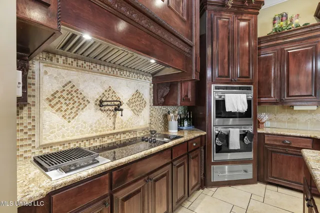 $1,999,900 | 3375 North Ratliff Road, Jackson, MS 39209