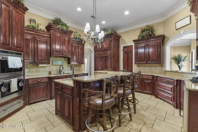 $1,999,900 | 3375 North Ratliff Road, Jackson, MS 39209