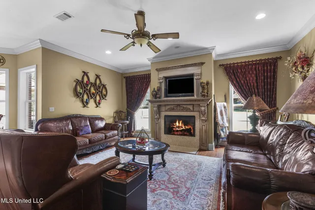 $1,999,900 | 3375 North Ratliff Road, Jackson, MS 39209