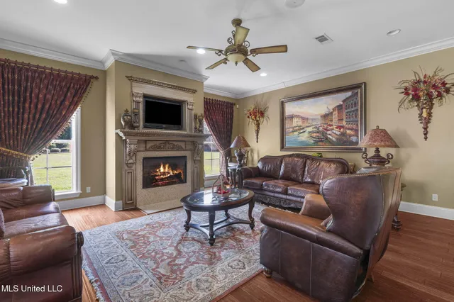 $1,999,900 | 3375 North Ratliff Road, Jackson, MS 39209