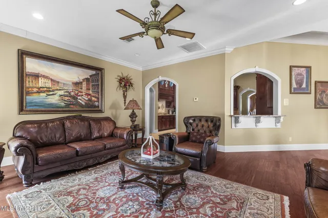 $1,999,900 | 3375 North Ratliff Road, Jackson, MS 39209