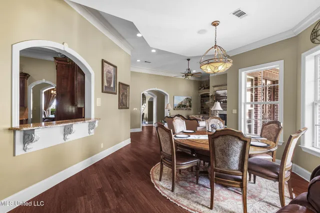 $1,999,900 | 3375 North Ratliff Road, Jackson, MS 39209