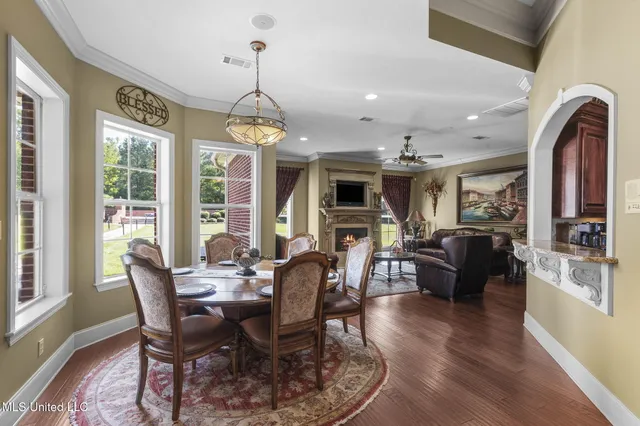 $1,999,900 | 3375 North Ratliff Road, Jackson, MS 39209