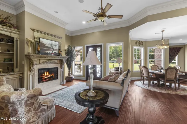 $1,999,900 | 3375 North Ratliff Road, Jackson, MS 39209