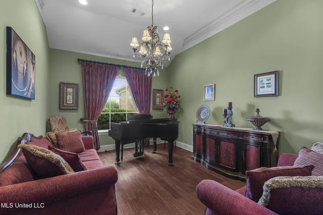 $1,999,900 | 3375 North Ratliff Road, Jackson, MS 39209