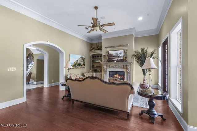 $1,999,900 | 3375 North Ratliff Road, Jackson, MS 39209