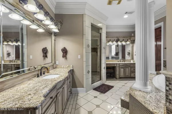 $1,733,000 | 3375 North Ratliff Road, Jackson, MS 39209