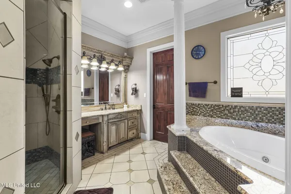 $1,733,000 | 3375 North Ratliff Road, Jackson, MS 39209