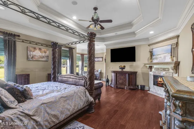 $1,999,900 | 3375 North Ratliff Road, Jackson, MS 39209