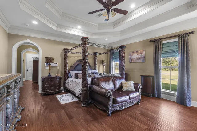 $1,999,900 | 3375 North Ratliff Road, Jackson, MS 39209