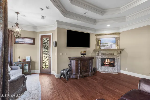 $1,999,900 | 3375 North Ratliff Road, Jackson, MS 39209