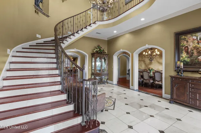 $1,999,900 | 3375 North Ratliff Road, Jackson, MS 39209