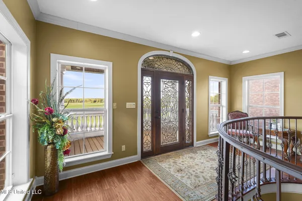 $1,733,000 | 3375 North Ratliff Road, Jackson, MS 39209