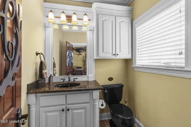 $1,999,900 | 3375 North Ratliff Road, Jackson, MS 39209