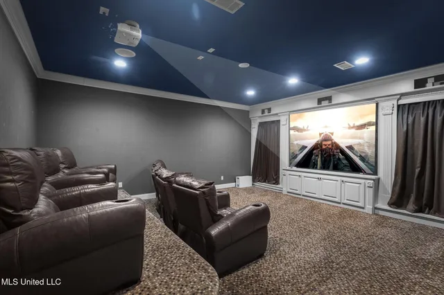 $1,999,900 | 3375 North Ratliff Road, Jackson, MS 39209