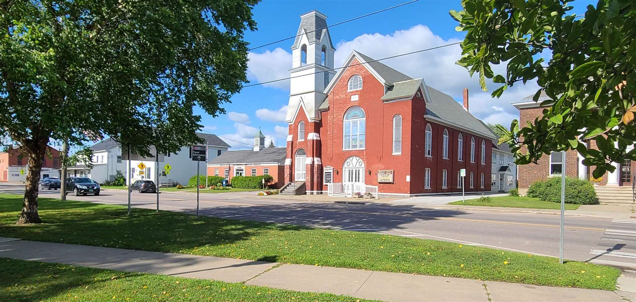 14 1st Street Swanton, VT 05488 - Photo 18 of 26