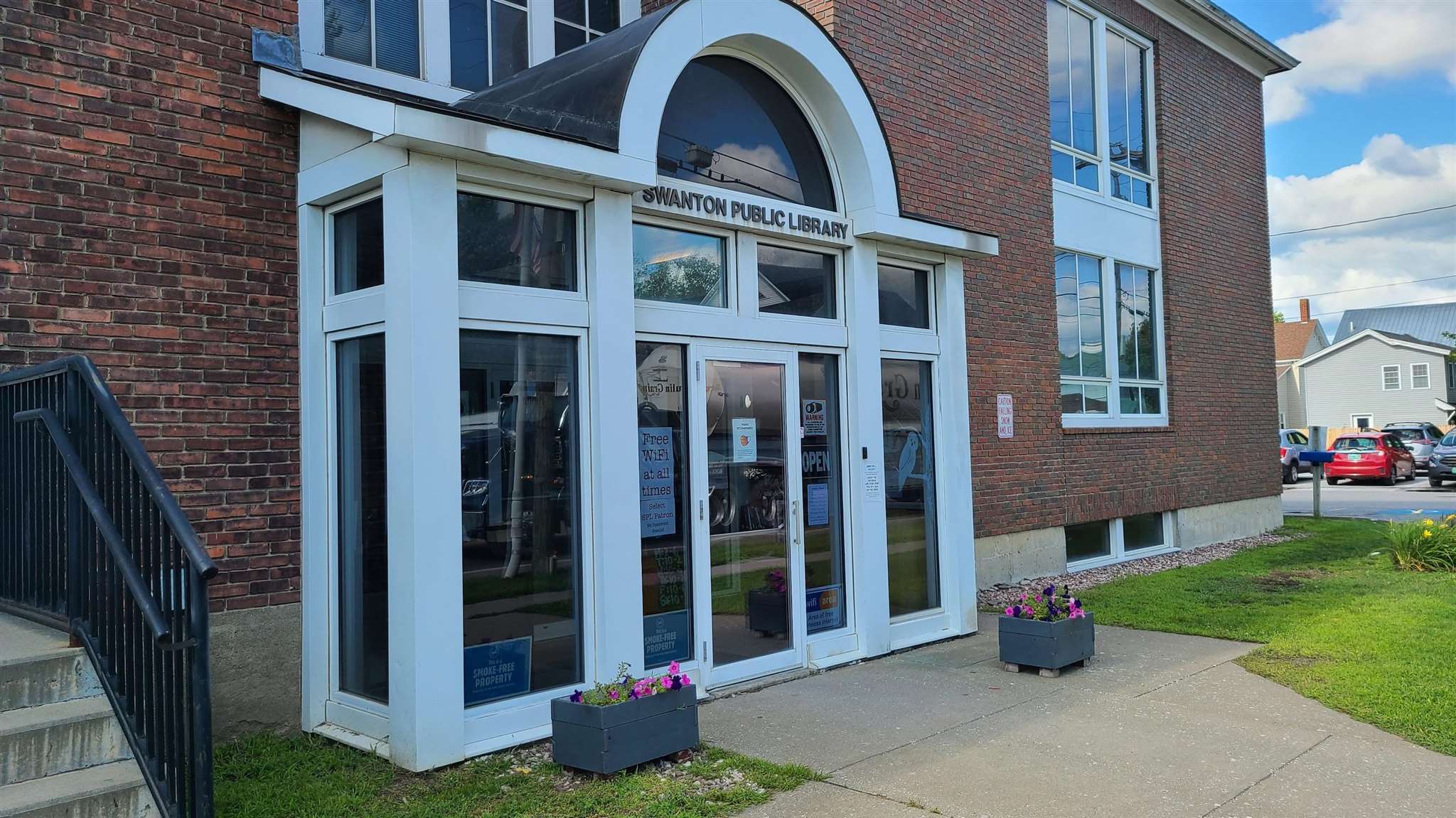 14 1st Street Swanton, VT 05488 - Photo 23 of 26