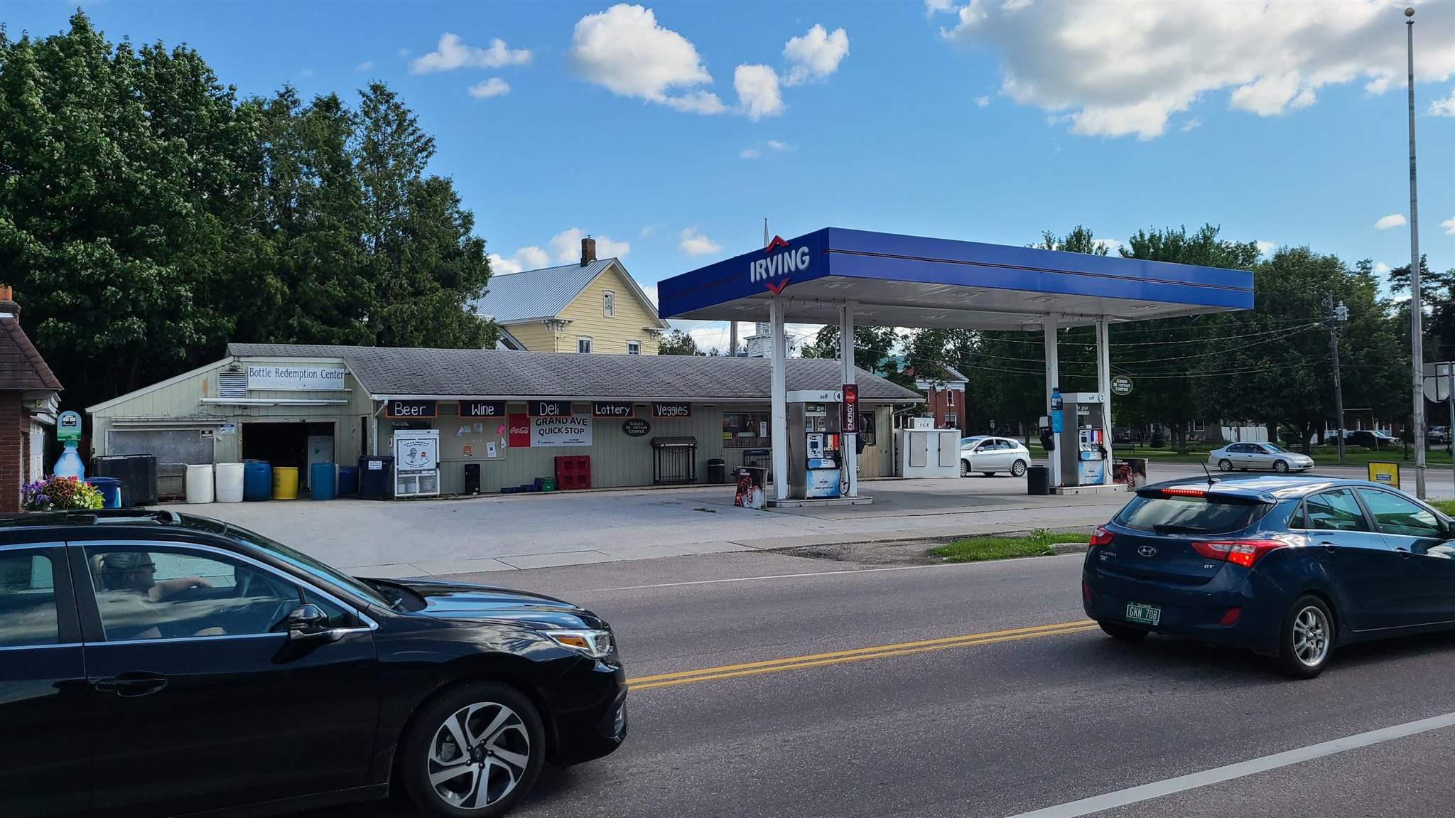 14 1st Street Swanton, VT 05488 - Photo 24 of 26