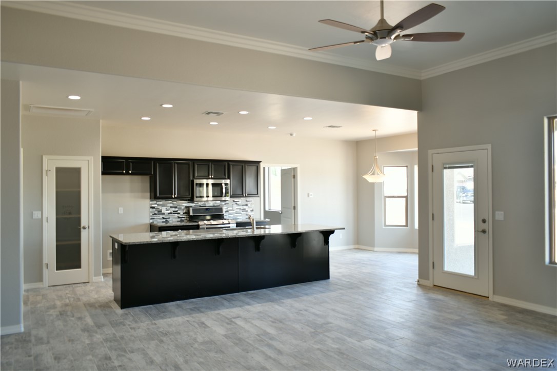 4812 North Neal Ranch Road Kingman, AZ 86401 - Photo 3 of 26